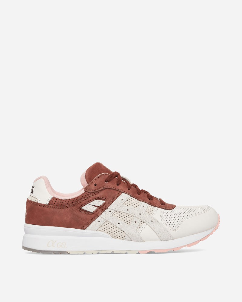 Asics Afew Gt-Ii Blush/Chocolate Brown Sneakers Low 1201A480-700