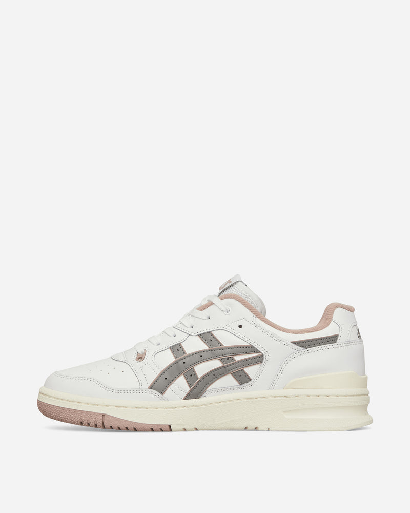 Asics Ex89 White/Clay Grey Sneakers Low 1201A476-107