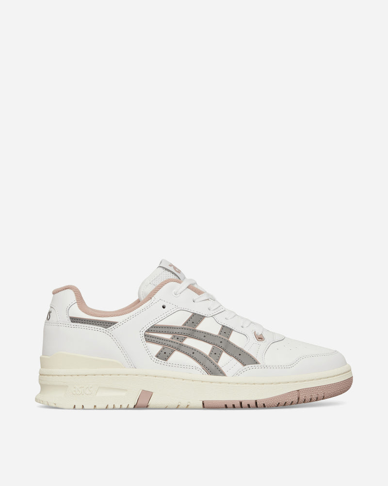Asics Ex89 White/Clay Grey Sneakers Low 1201A476-107