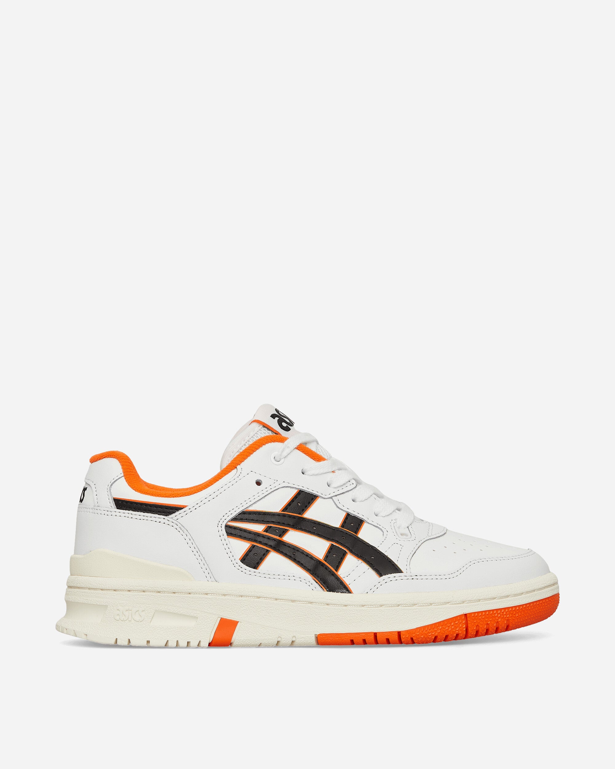 Asics Ex89 White/Habanero Sneakers Low 1201A476-109