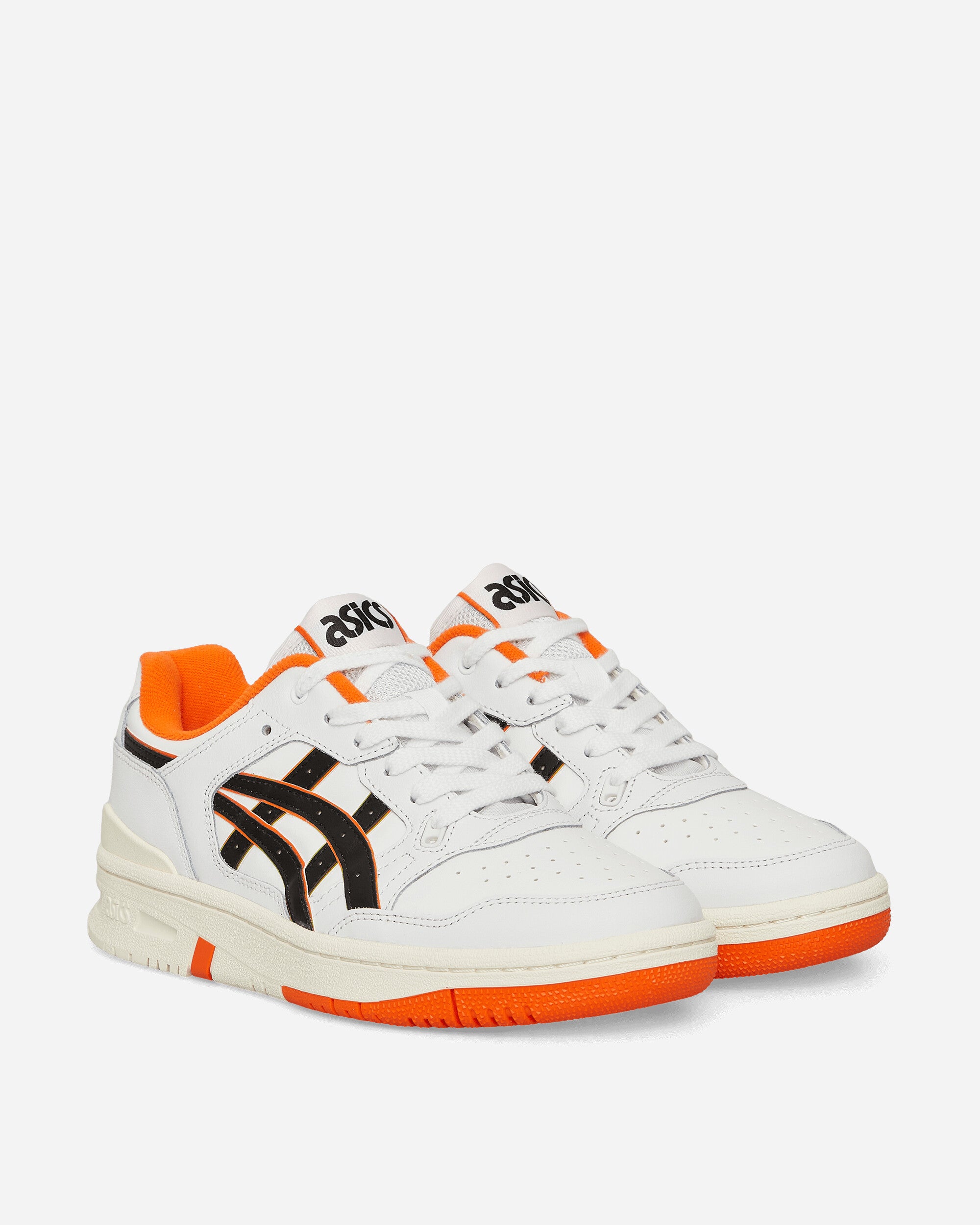 Asics Ex89 White/Habanero Sneakers Low 1201A476-109