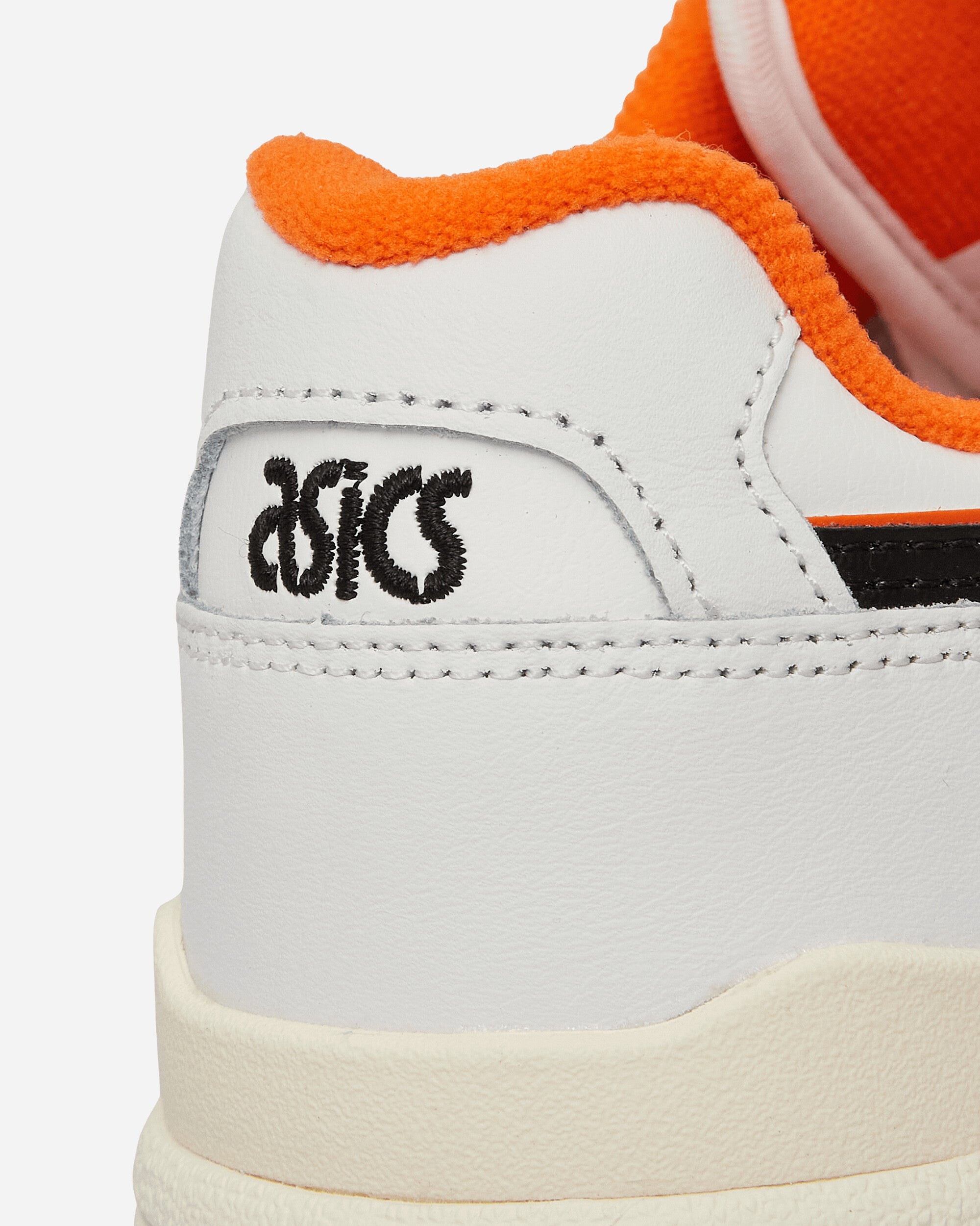 Asics Ex89 White/Habanero Sneakers Low 1201A476-109