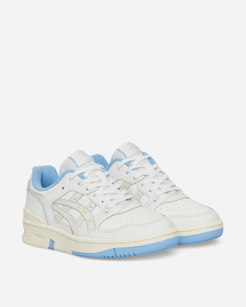 Asics Ex89 White/Cream Sneakers Low 1201A476-110