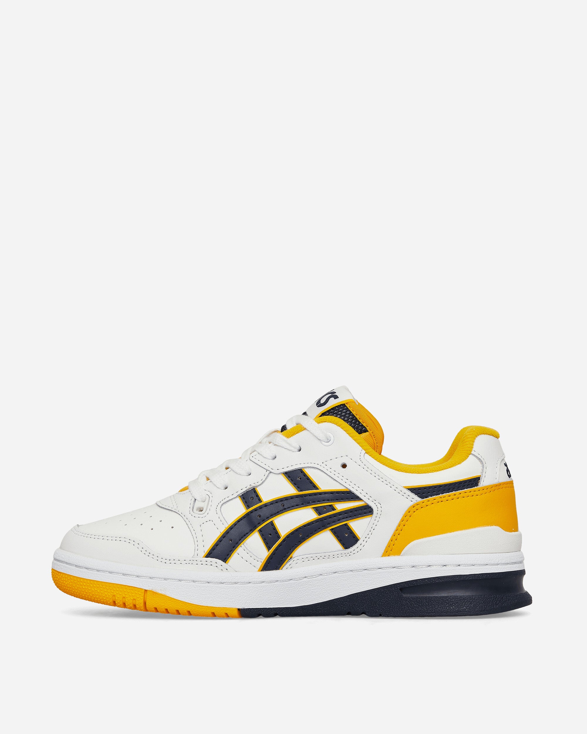 Asics Ex89 White/Midnight Sneakers Low 1201A476-112