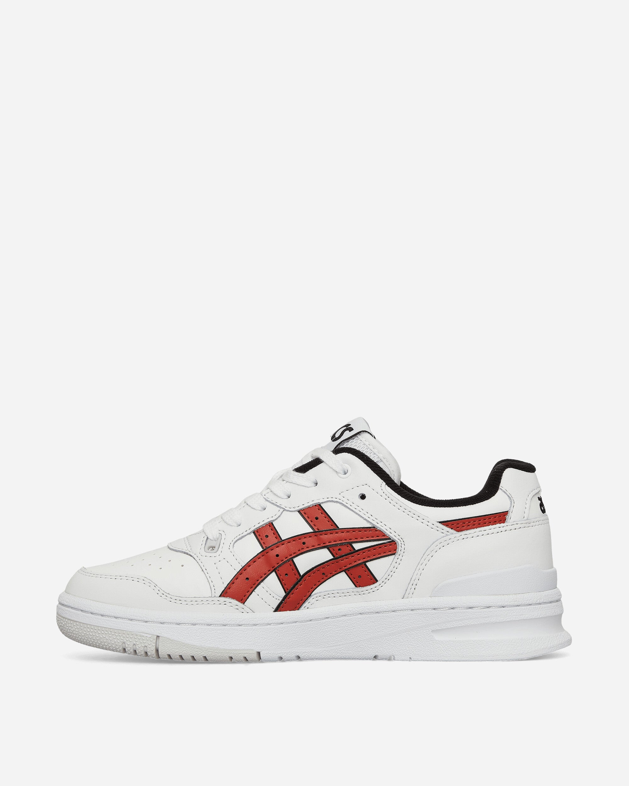 Asics Ex 89 White/Spice Latte Sneakers Low 1201A476-113