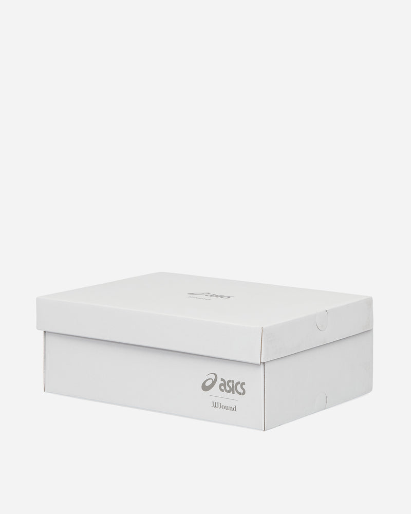 Asics Gel-Kayano 14 White/White Sneakers Low 1201A457-100