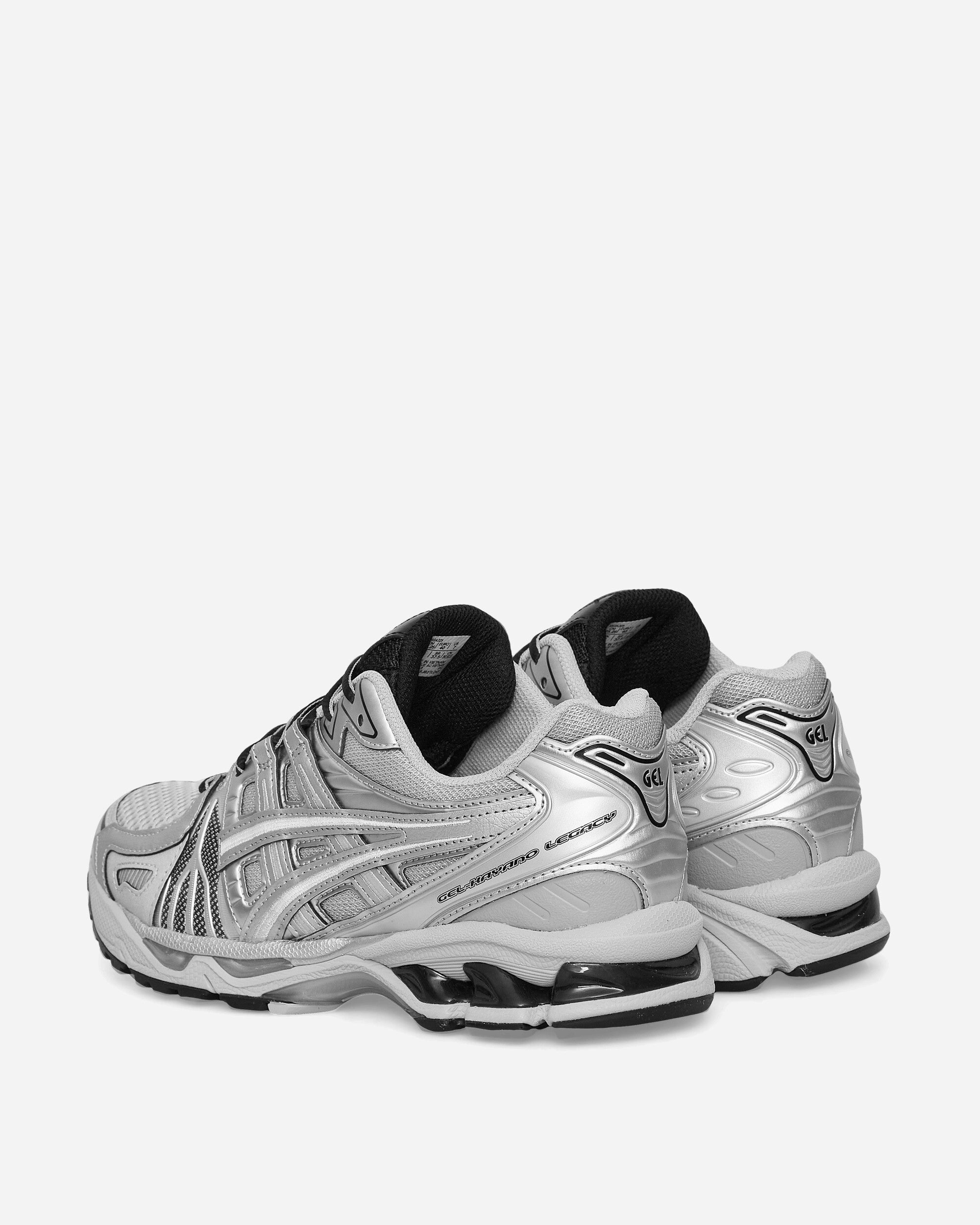 Asics Gel-Kayano Legacy Pure Silver/Pure Silver Sneakers Low 1203A325-020