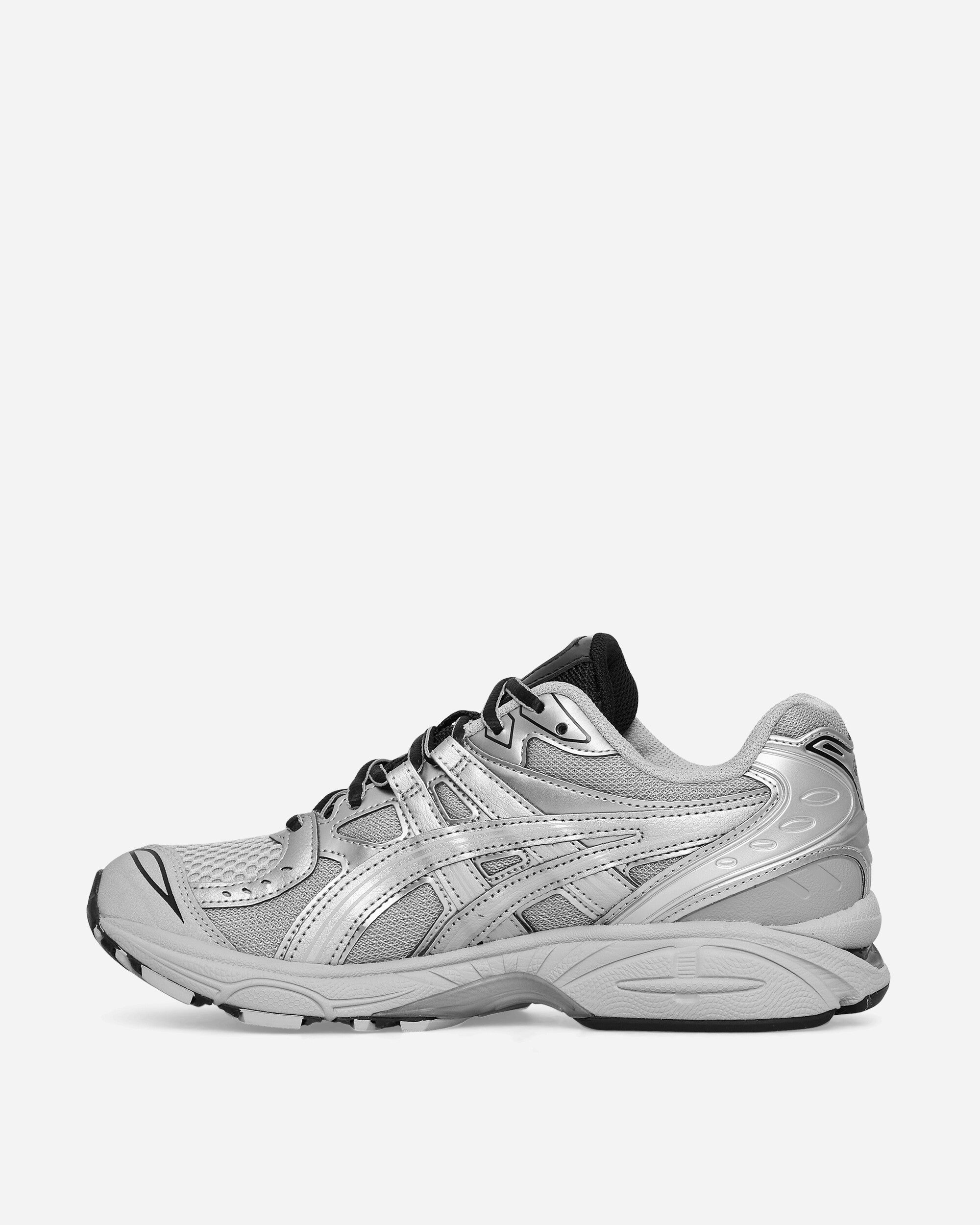 Asics Gel-Kayano Legacy Pure Silver/Pure Silver Sneakers Low 1203A325-020