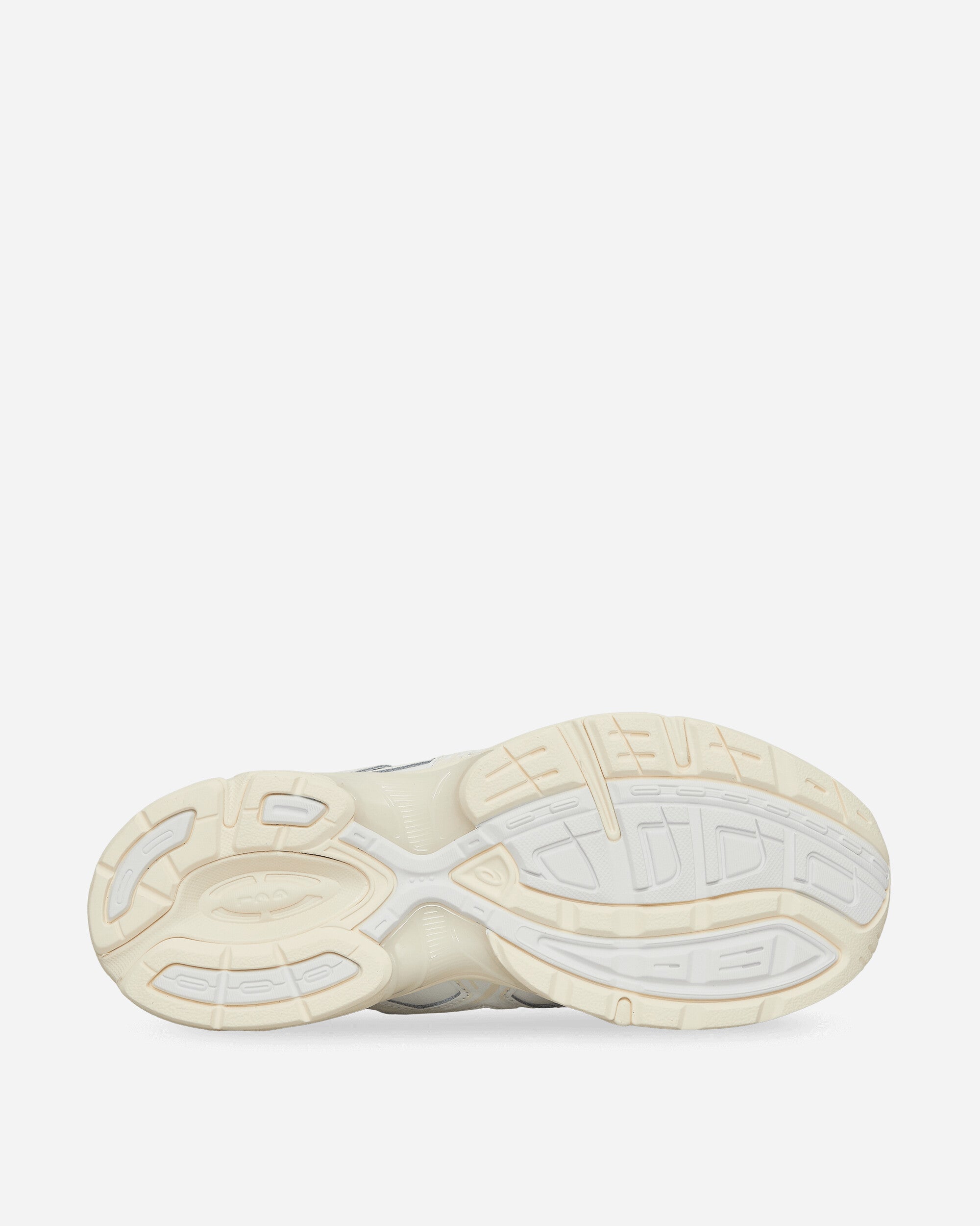 Asics Gel 1130 White/Cream Sneakers Low 1201A844-100