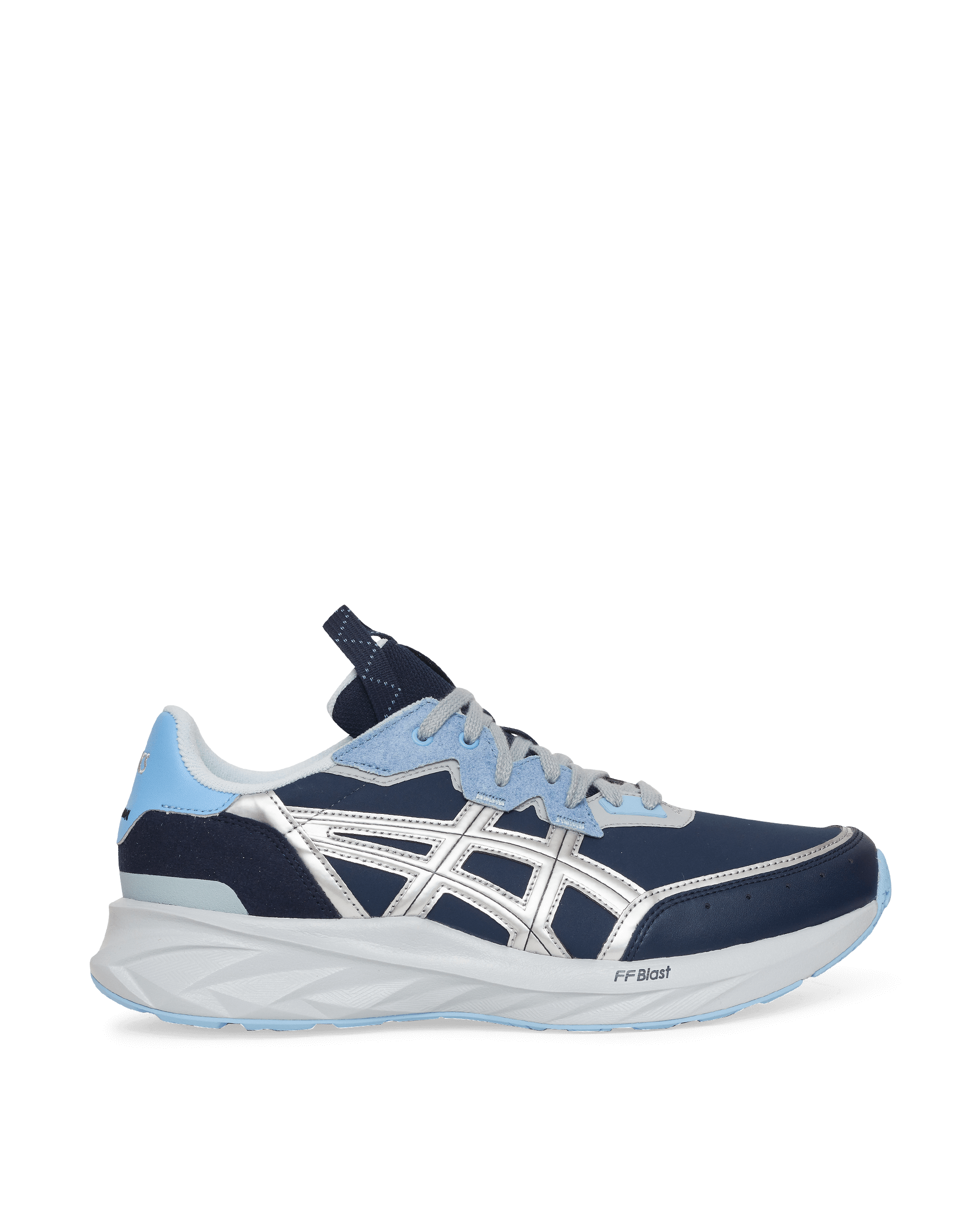 Asics Hs1-S Tarther Blast Midnight/Pure Silver Sneakers Low 1201A190-400