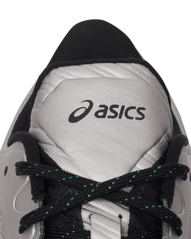 Asics Novablast PURE SILVER/BLACK Sneakers Low 1201A117-020