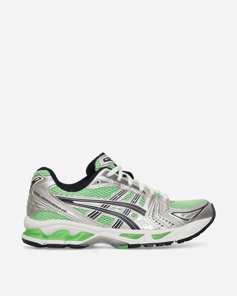 WMNS GEL-Kayano 14 Sneakers Bright Lime / Midnight