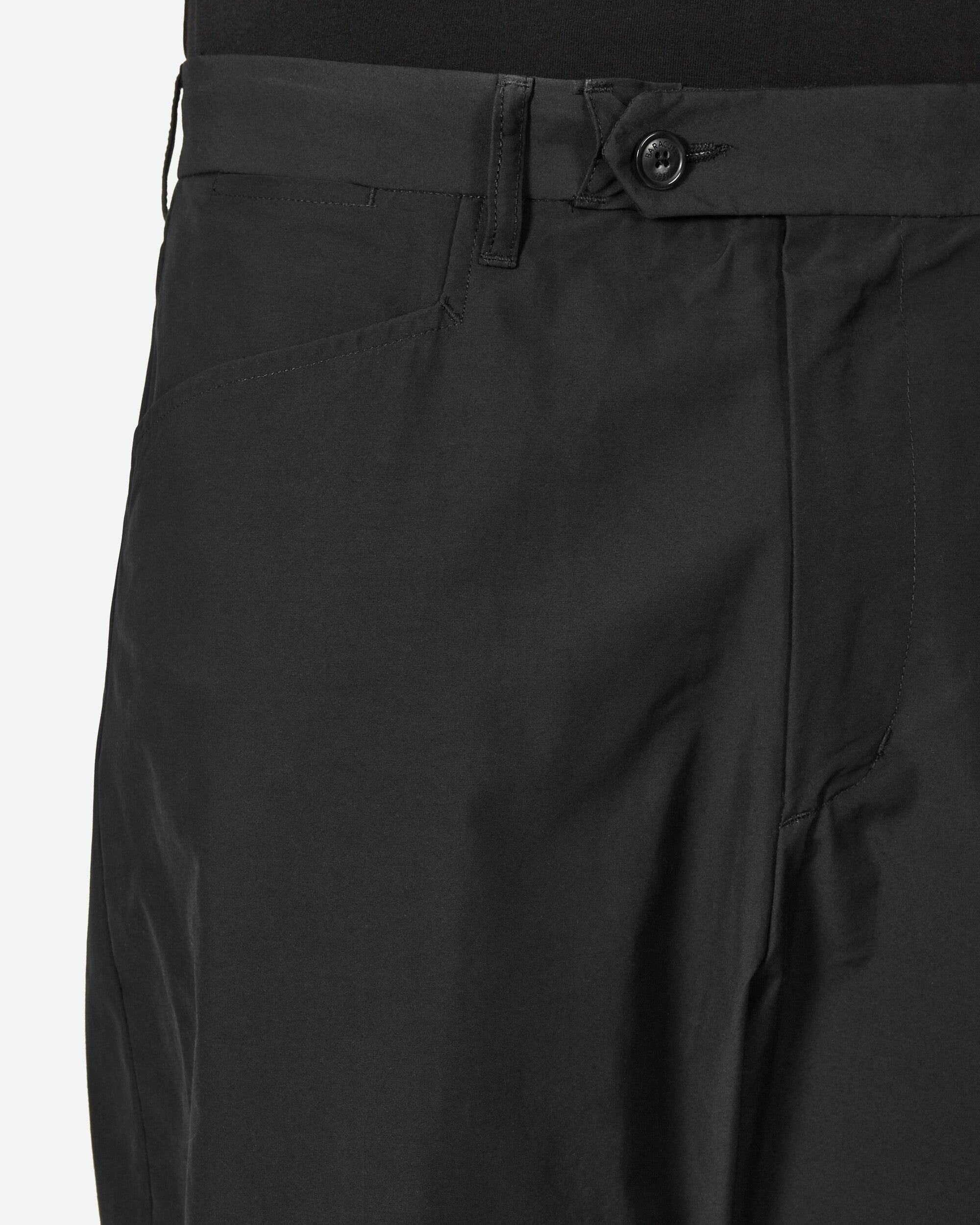 Baracuta Brighton Pant Dark Navy Pants Trousers BRPAN0022 BCNY1