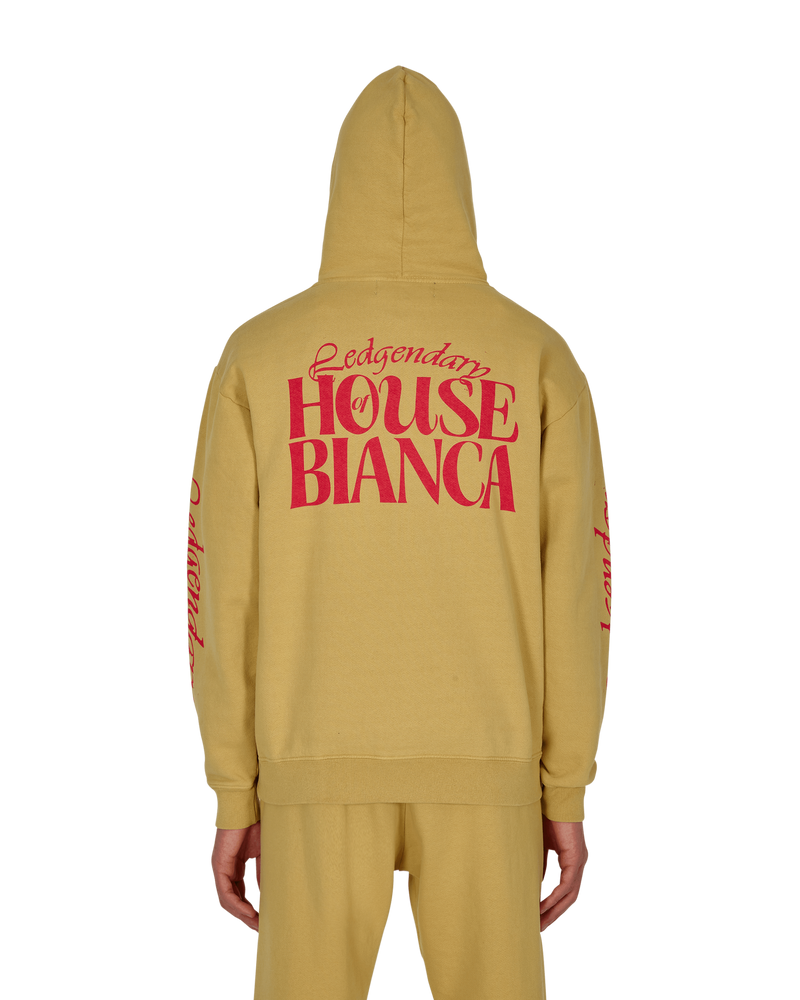 Bianca Chandon House Of Bianca Pullover Sand Sweatshirts Hoodies BCHOUSEOFBHOODIE SAND
