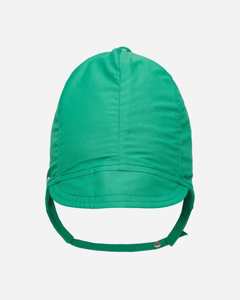 Bode Burlington Green Hats Caps MR24AC40N001 300