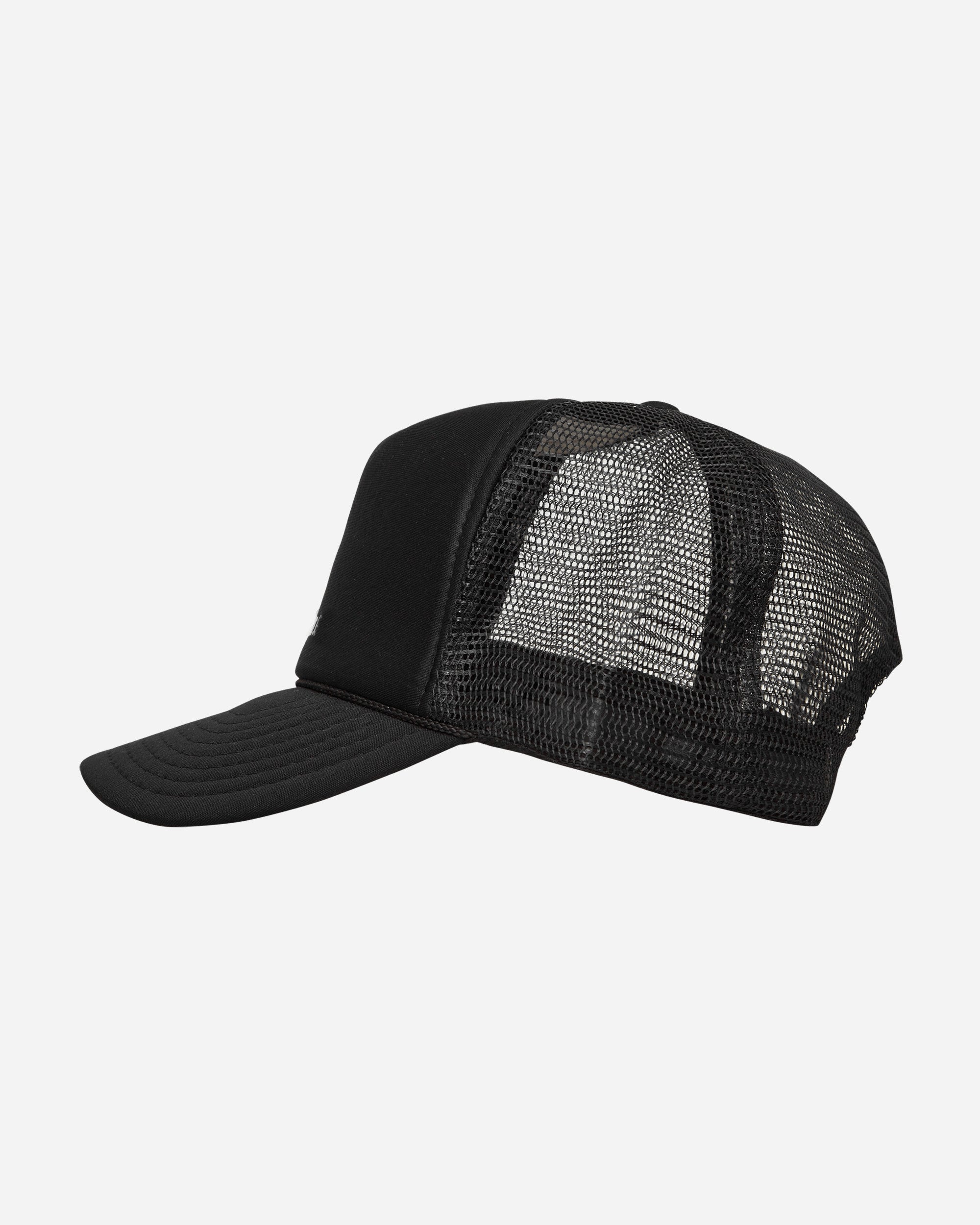 Camp High Egg Guy Lid Black Hats Caps CHEGGCAP BLACK