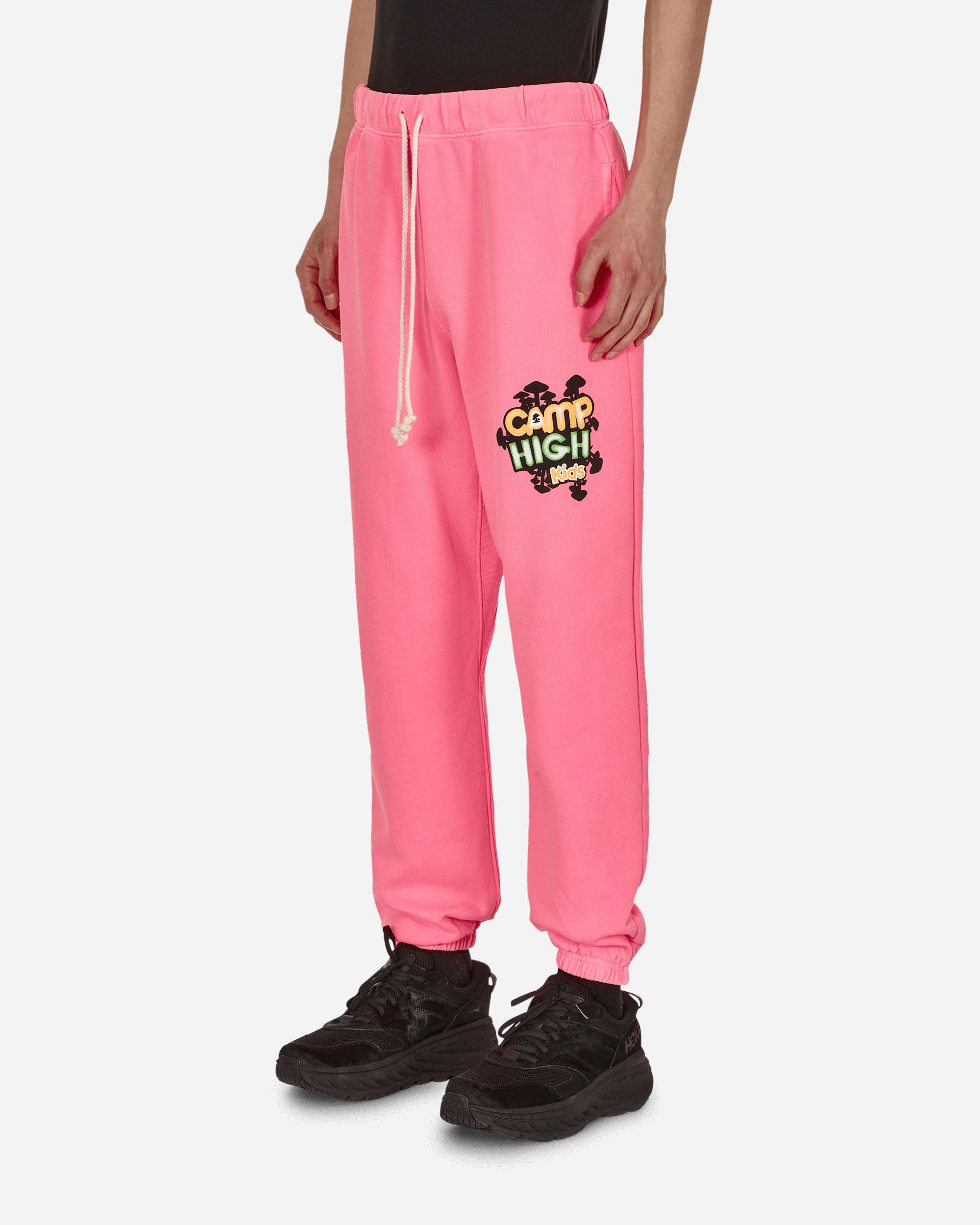 Camp High Camp High Kids Perfect Pink Pants Trousers CHKIDSPANTS PERFECTPINK