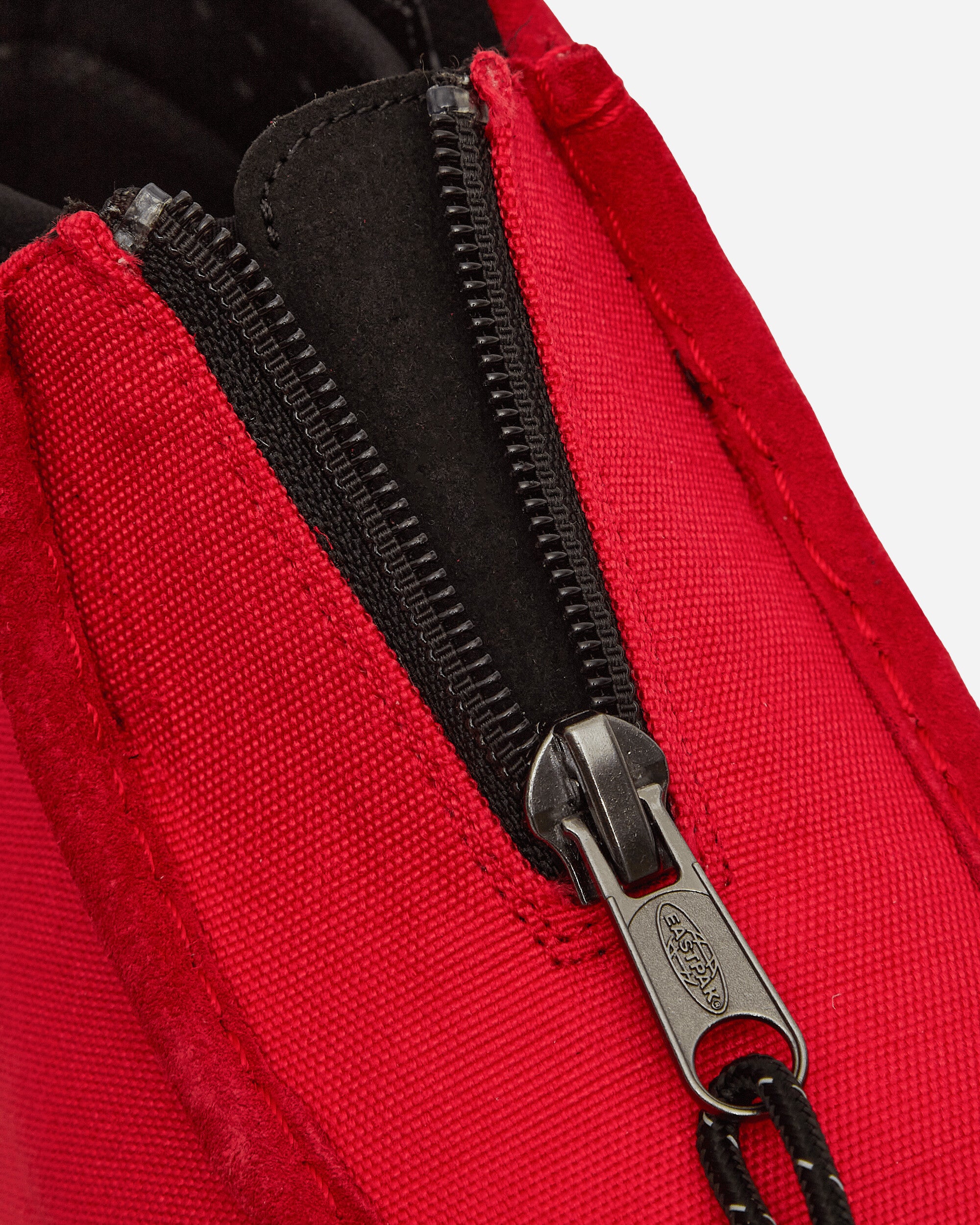 Clarks Originals Torhill Zip X Eastpack Red Classic Shoes Laced Up 26175907 RED