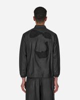 Comme Des Garçons Black Jacket Black Coats and Jackets Jackets 1I-J019-S22 1