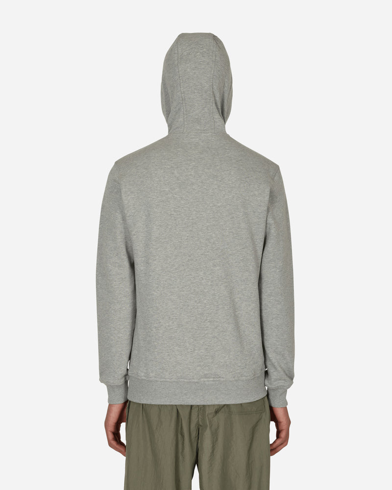 Comme Des Garçons Shirt Mens Hoody .Grey Sweatshirts Hoodies FJ-T006-W22 1