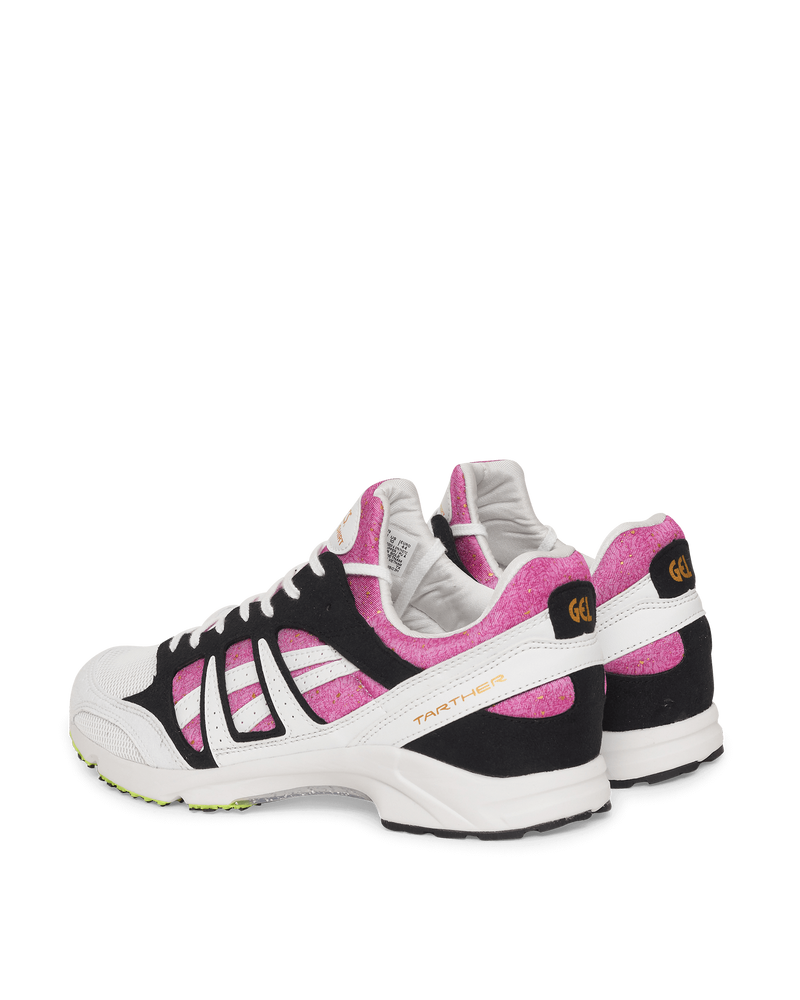 Comme Des Garçons Shirt Sneakers Pink Sneakers Low FG-K100-SS21 2
