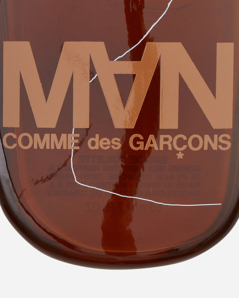 Comme Des Garcons Parfum 2 Man Multi Grooming Fragrances 65001477 001