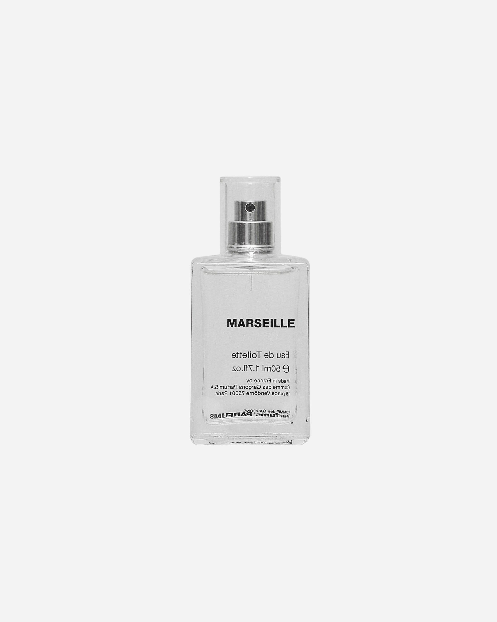Comme Des Garcons Parfum Marseille Multi Grooming Fragrances CDGMARS50 001