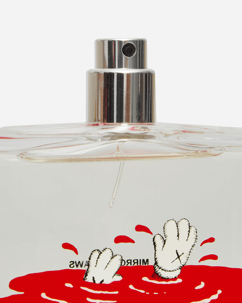 Comme Des Garcons Parfum Mirror By Kaws Multi Grooming Fragrances CDGKW100 001