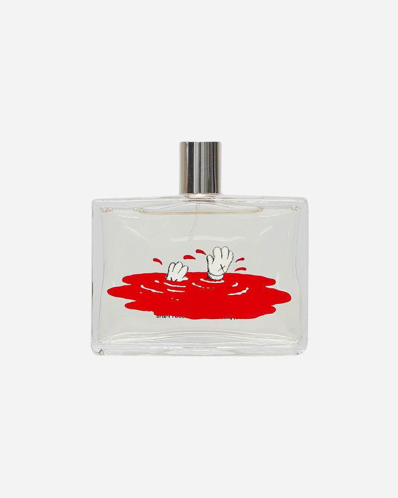 Comme Des Garcons Parfum Mirror By Kaws Multi Grooming Fragrances CDGKW100 001