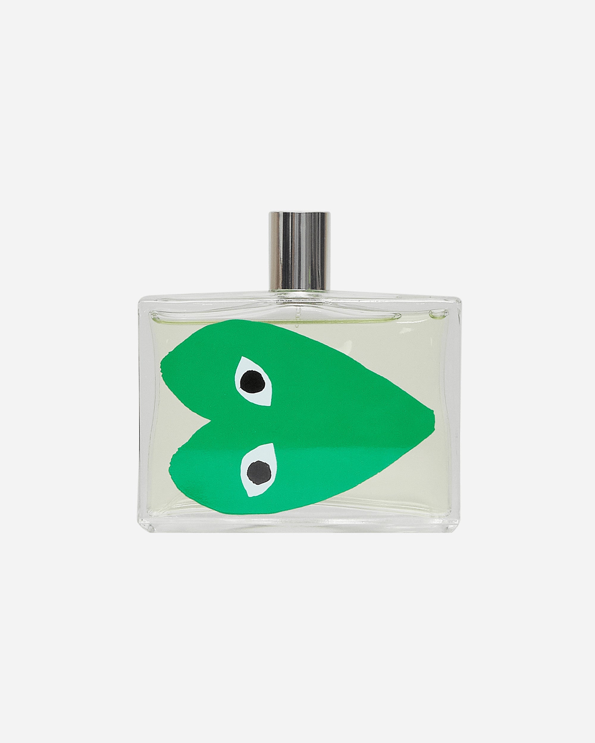 Comme Des Garcons Parfum Play Green Multi Grooming Fragrances CDGPLAYGRN 001