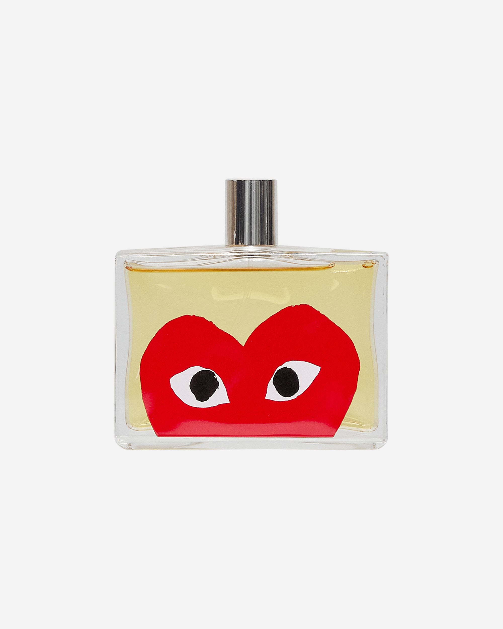 Comme Des Garcons Parfum Play Red Multi Grooming Fragrances CDGPLAYRED 001