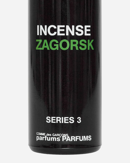 Comme Des Garcons Parfum Zagorsk Multi Grooming Fragrances ZGK50 001