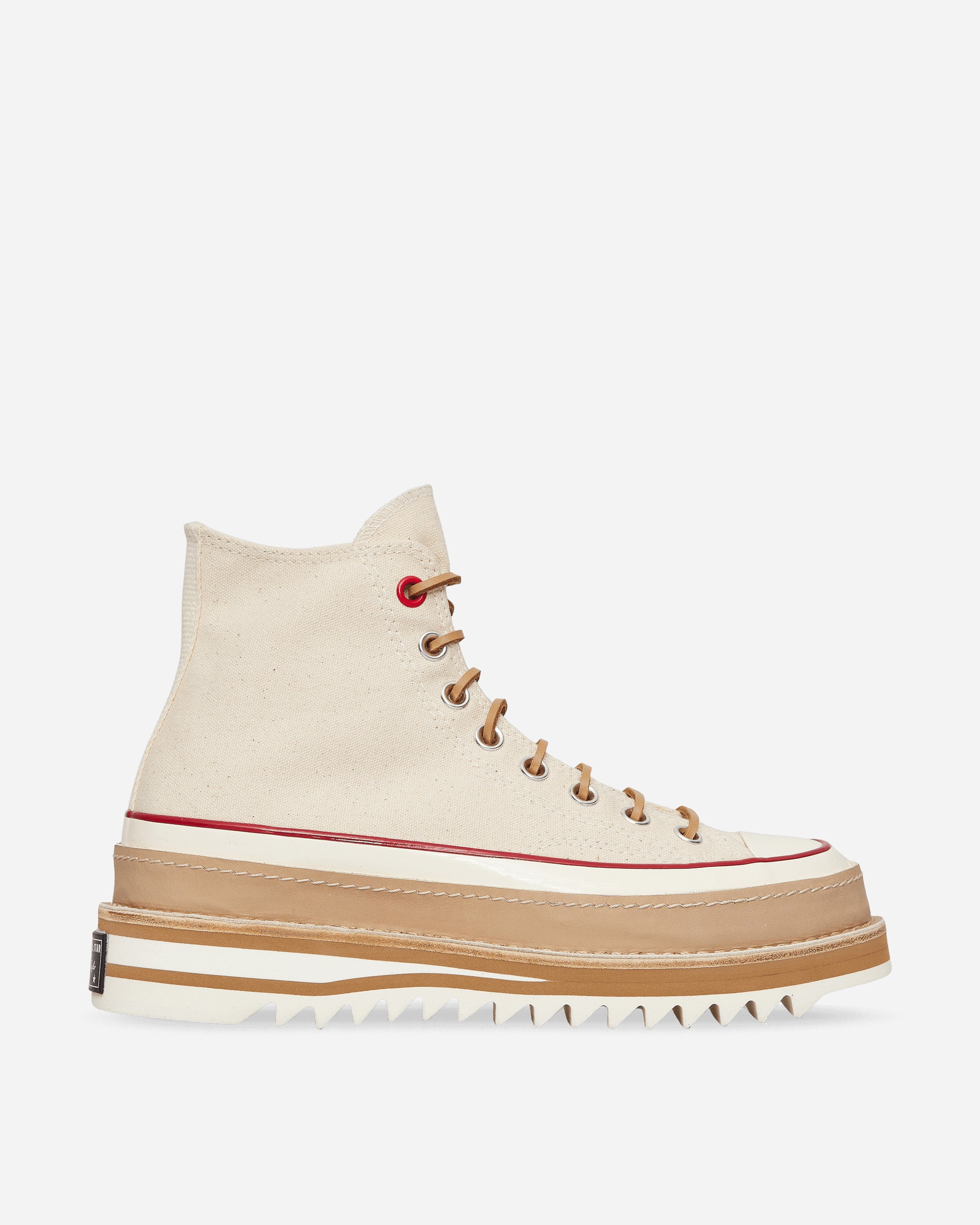 Converse Chuck 70 Canvas Ltd Hi Egret Sneakers High A02093C