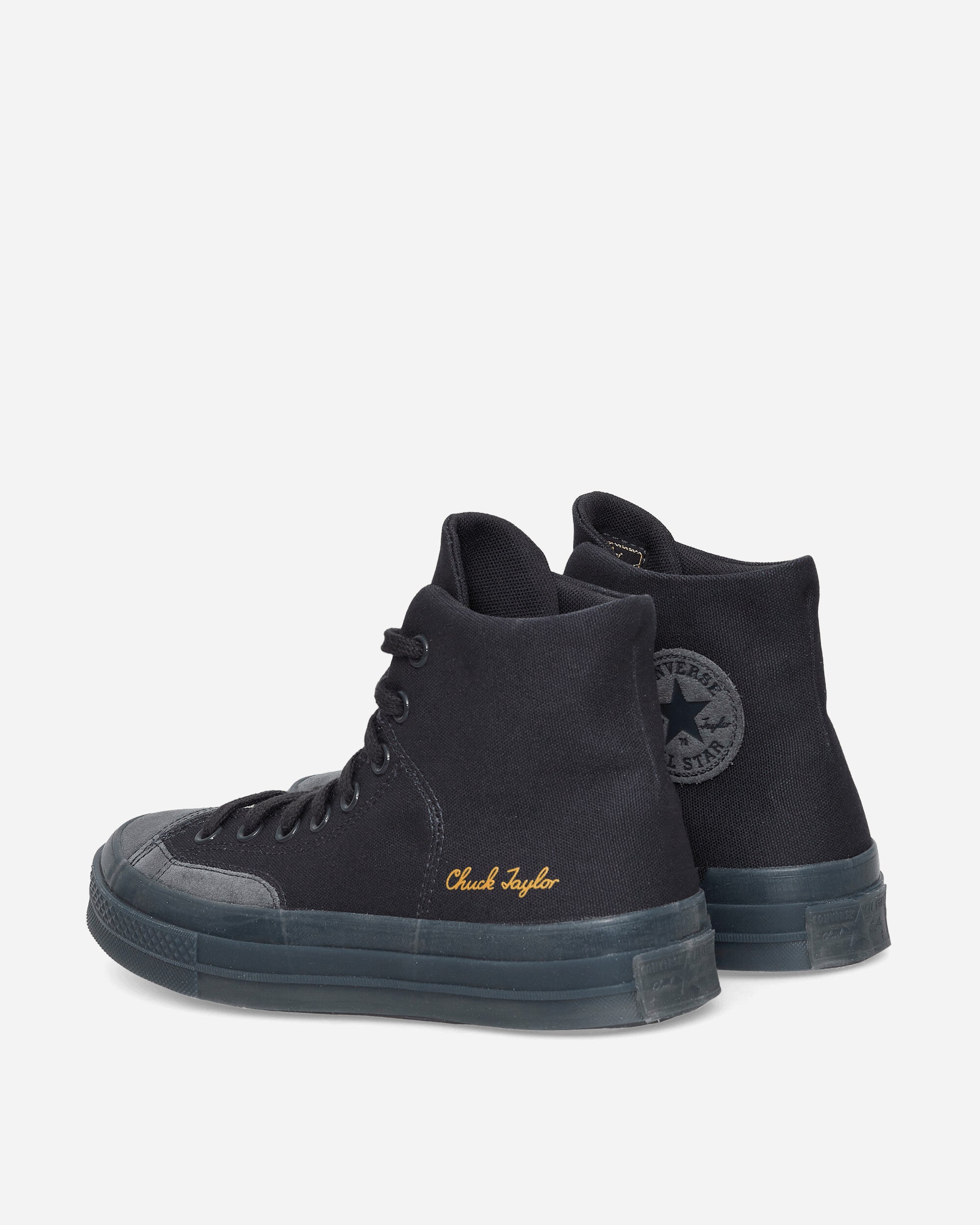 Converse Chuck 70 Marquis Nightfall Grey/Cyber Grey Sneakers High A03427C