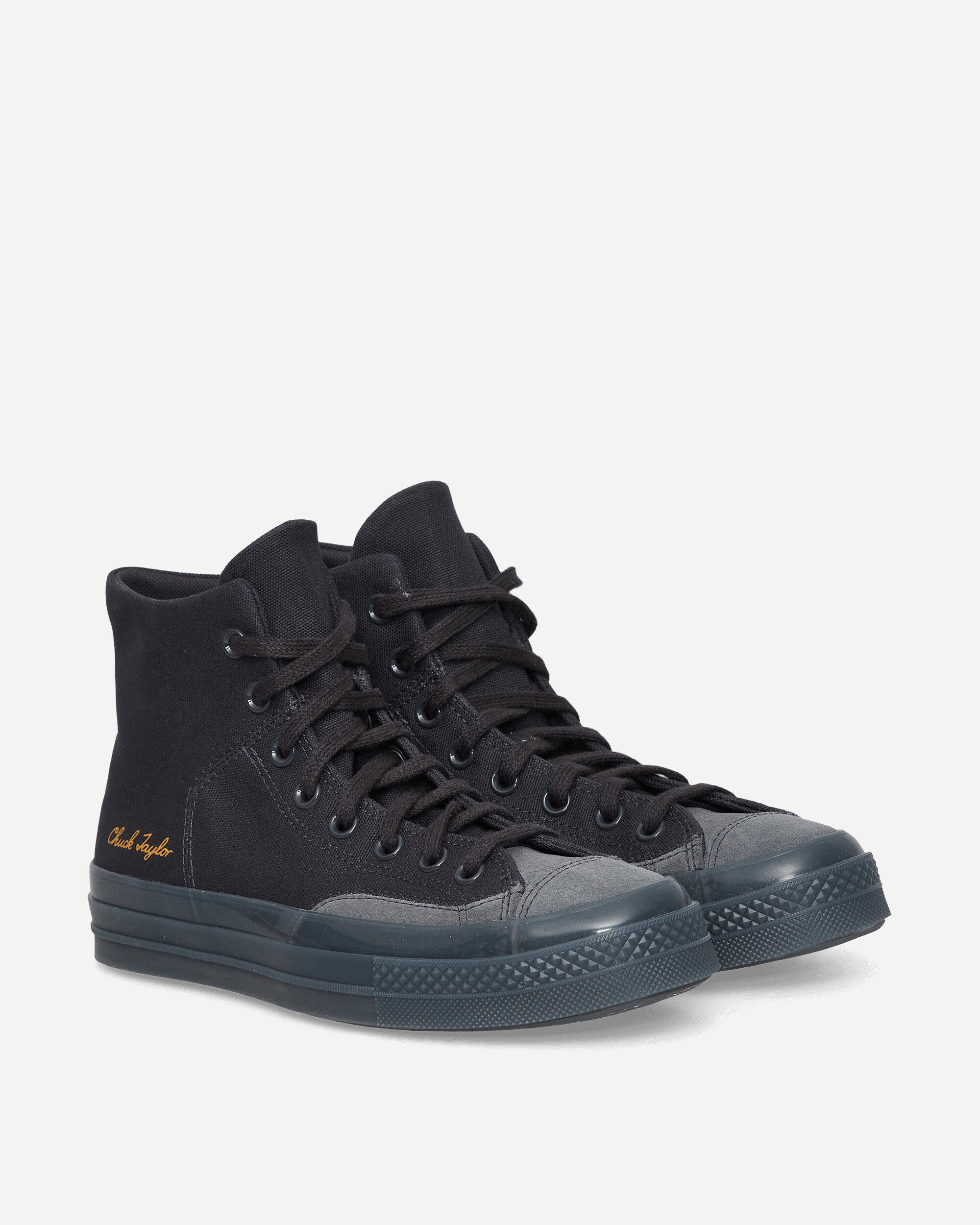 Converse Chuck 70 Marquis Nightfall Grey/Cyber Grey Sneakers High A03427C
