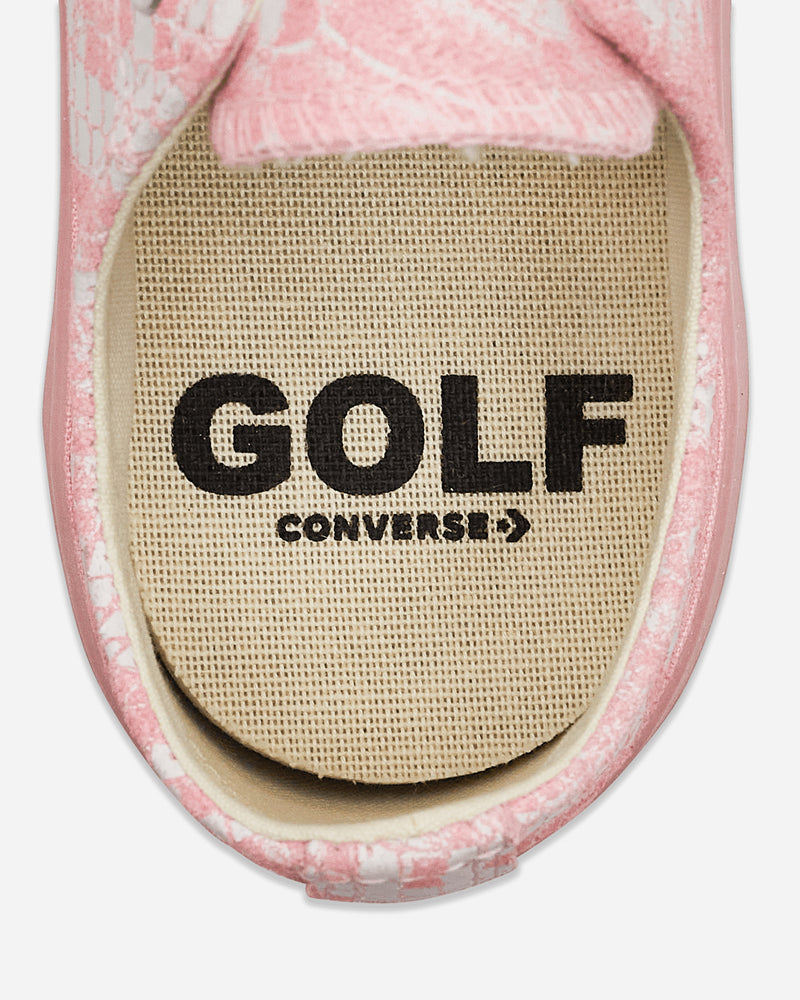 Converse Converse X Glf Wang Snake Sneakers Low G42193