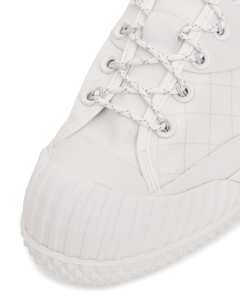 Converse Converse X Slam Jam Bosey Mc Ox Optical White Sneakers Low 171224C
