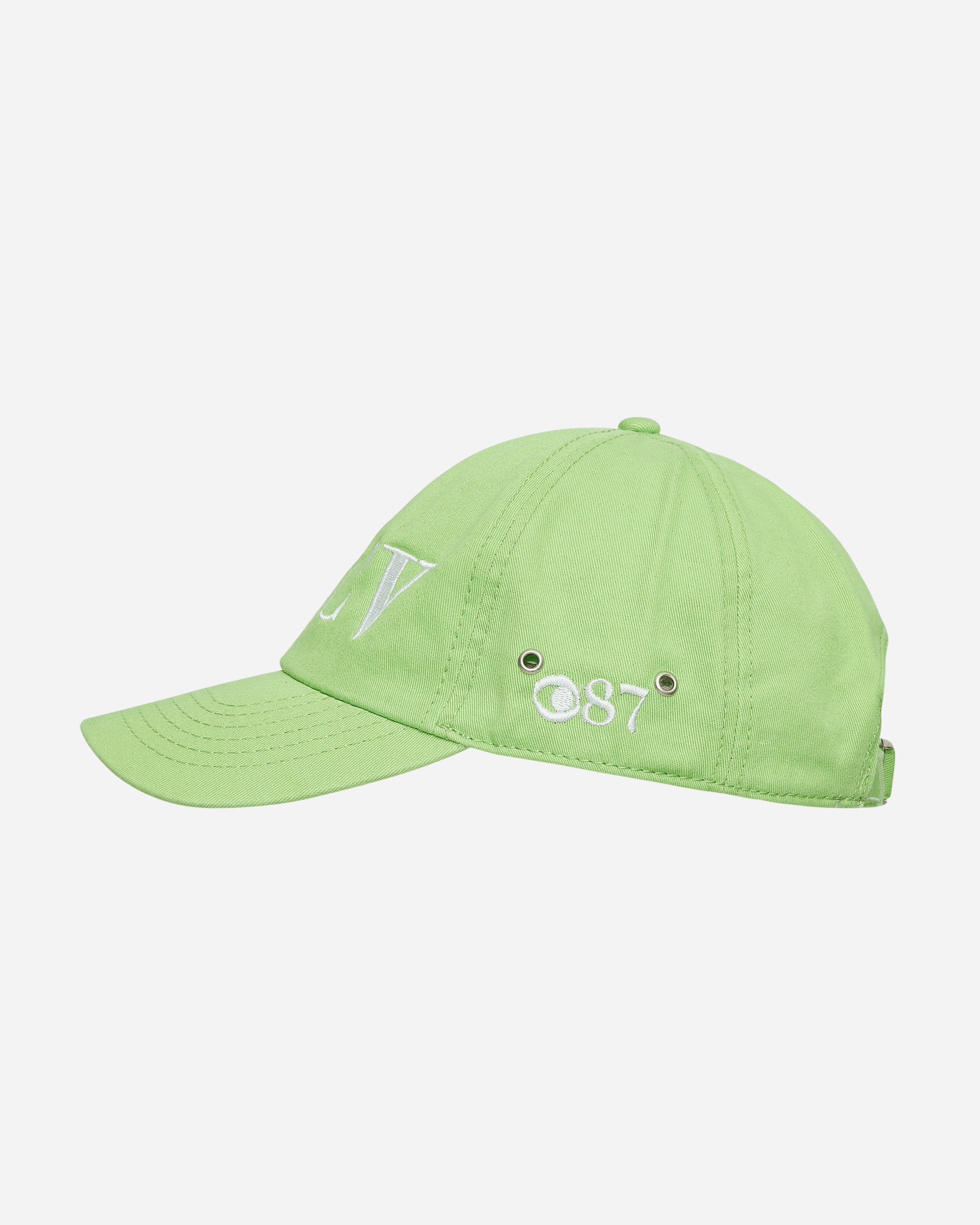 DCV 87 Always Watching Hat Green Hats Caps DCALWAYSHAT 001