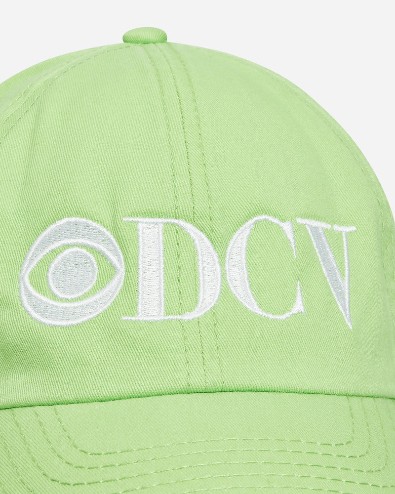 DCV 87 Always Watching Hat Green Hats Caps DCALWAYSHAT 001