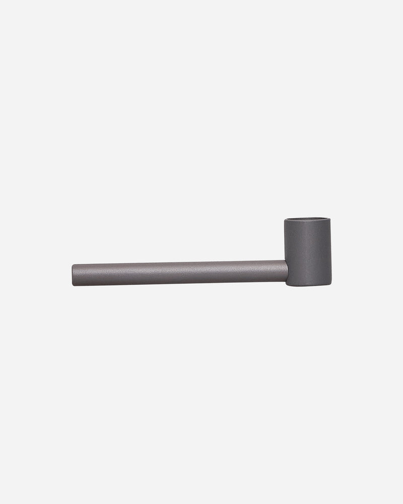Dangle Supply Ti Cobb Titanium Pipe- Granite Granite Homeware Design Items PIPE04 001