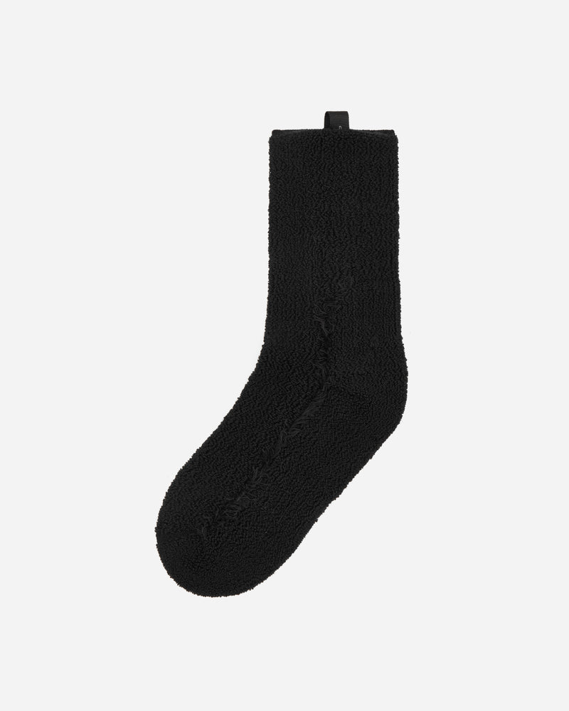 Demon Socks Black Underwear Socks DEMONSOCKS 001