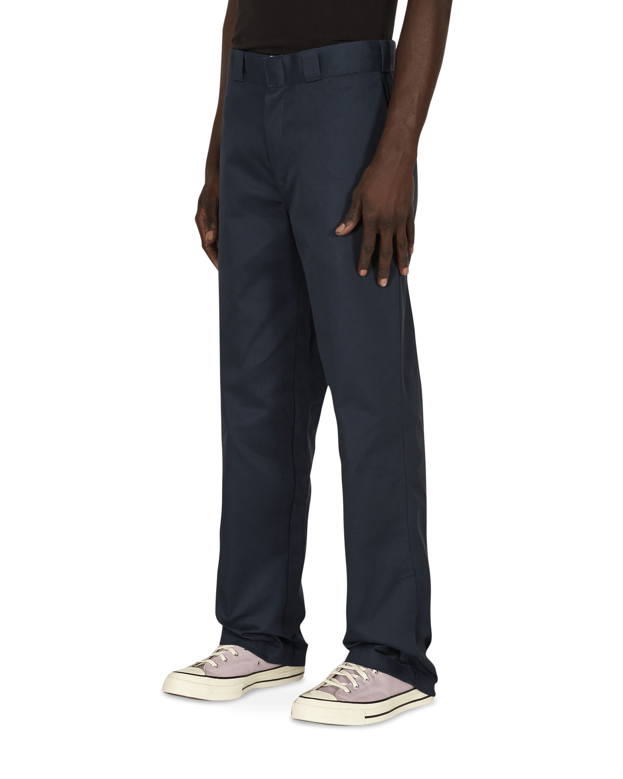 Dickies Orgnl 874Work Dark Navy Pants Cargo DK000874 DNX1