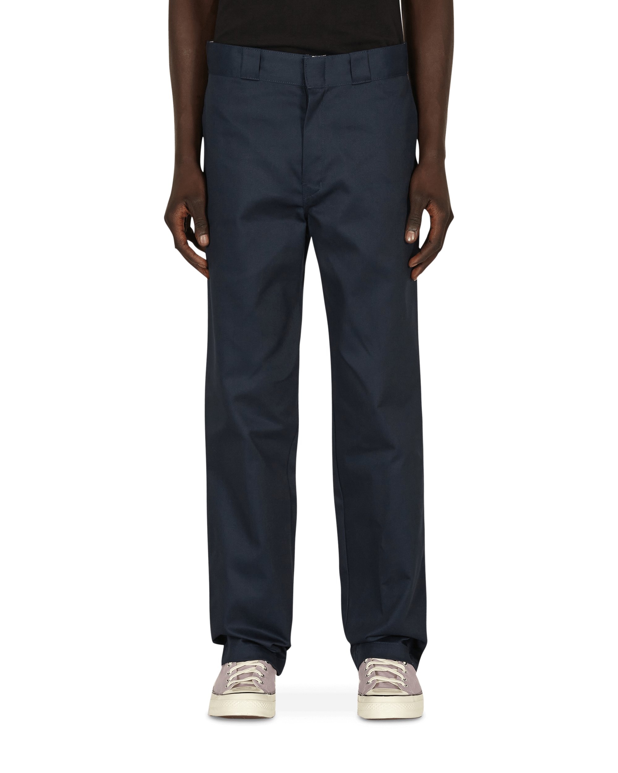 Dickies Orgnl 874Work Dark Navy Pants Cargo DK000874 DNX1