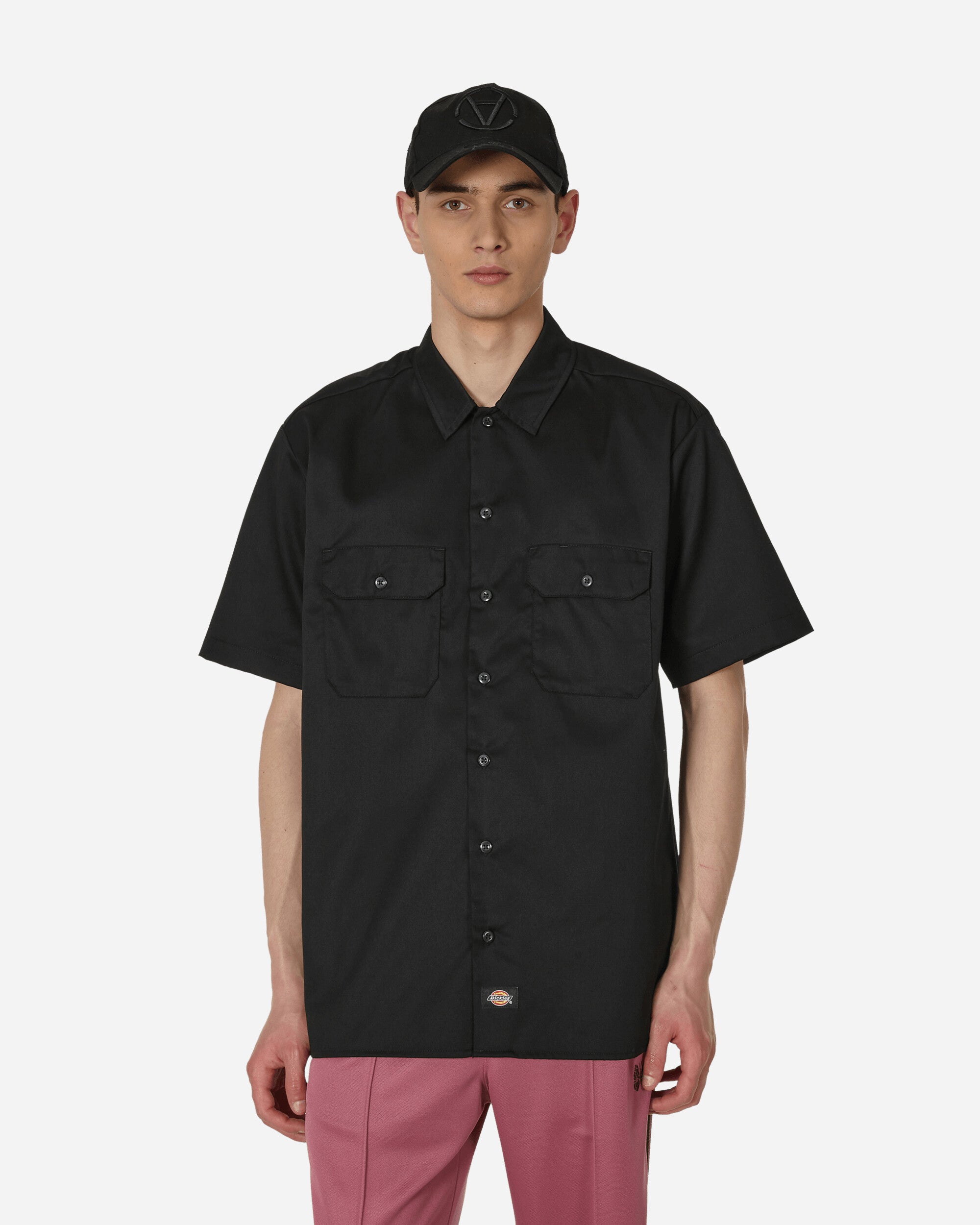 Dickies Short Sleeve Work Shirt