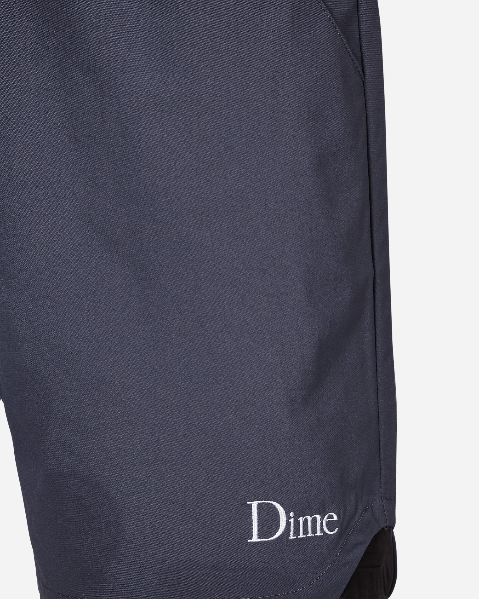 Dime Dime Classic Shorts Charcoal Blue Shorts Short DIMESU34 CHA
