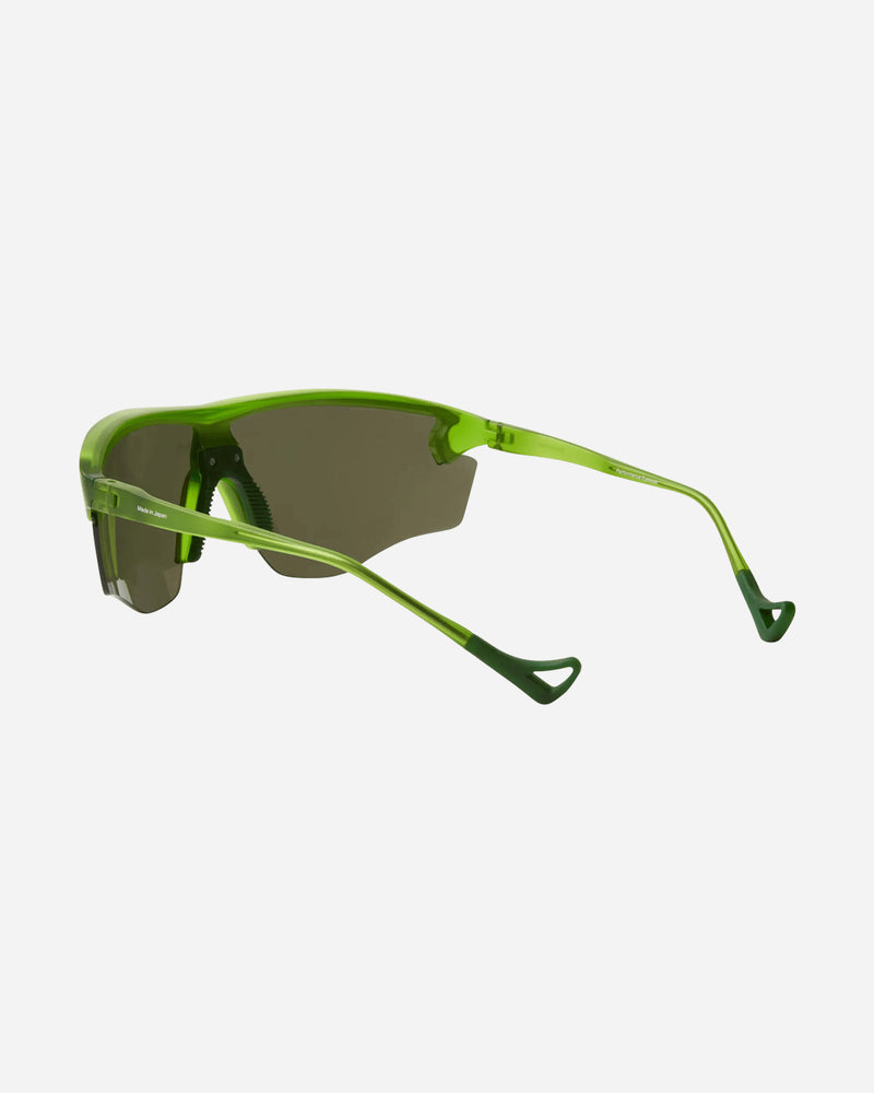 District Vision Junya Racer Algae Eyewear Sunglasses DVG003 A