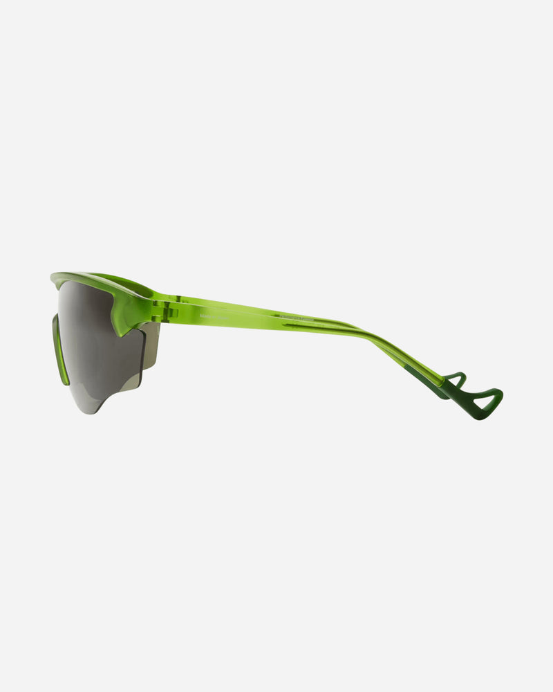 Junya Racer Sunglasses Algae