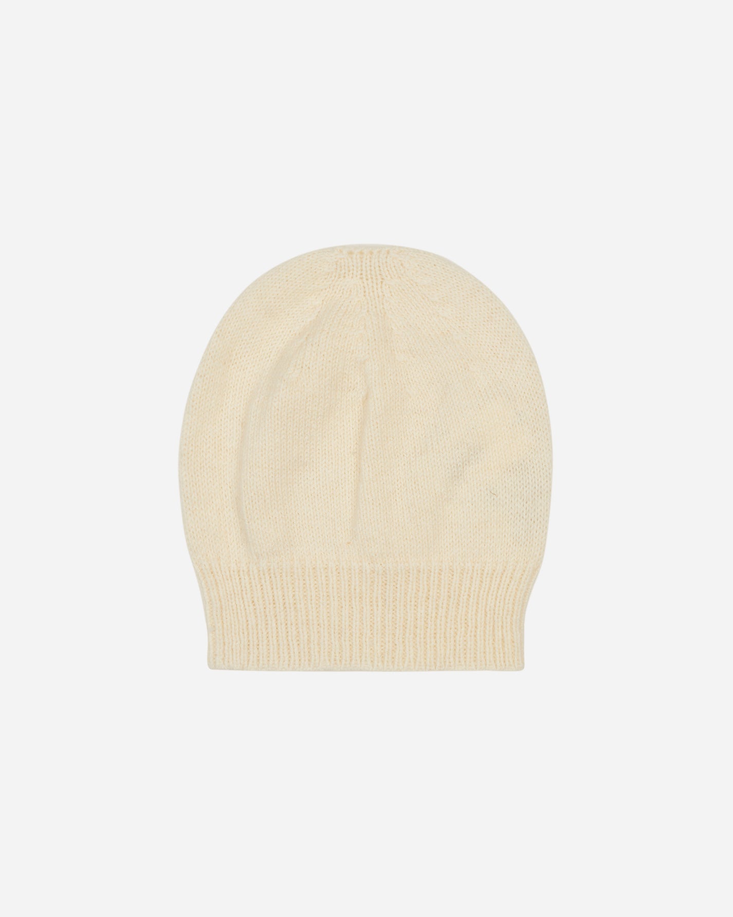 Dries Van Noten Nabil Ecru Hats Beanies 222-022200-5707 5