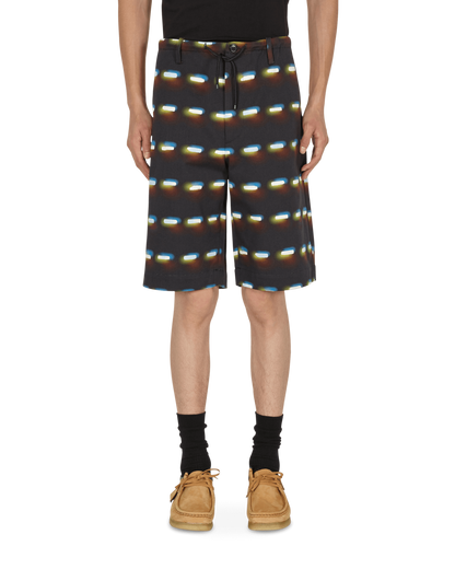 Dries Van Noten Penny Short 2024 M.W. Black Shorts Short 211-20931-2024 900