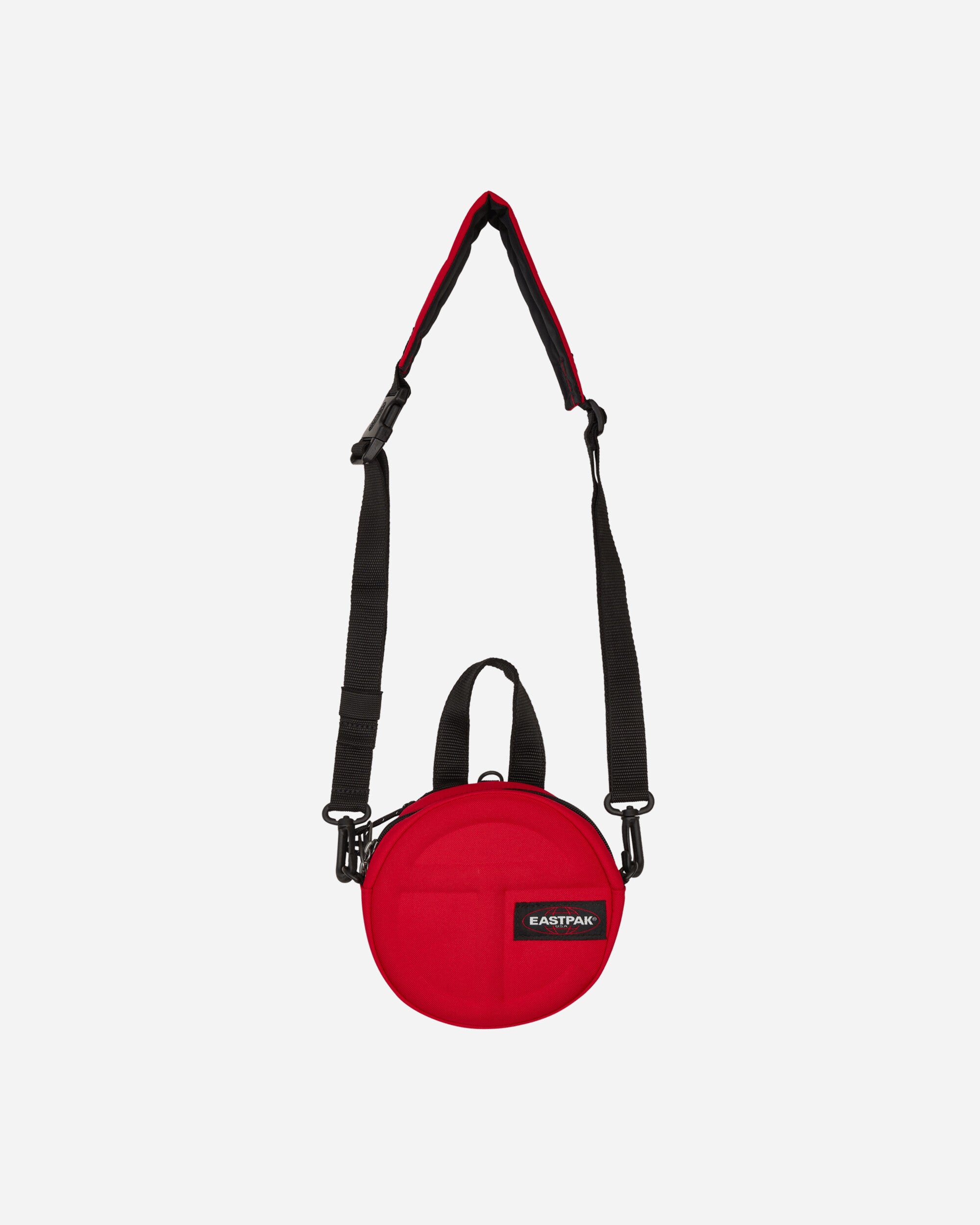 Telfar Circle Bag Red